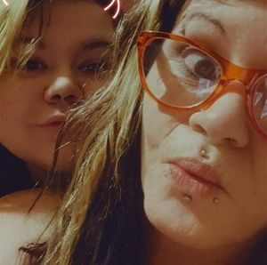 Meet your Posher, Tegan